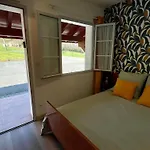 Bed & Breakfast Zazpiak Saint-Jean-Pied-de-Port