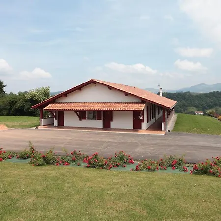 Bed & Breakfast Zazpiak