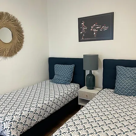 Zazpiak Bed & Breakfast Saint-Jean-Pied-de-Port