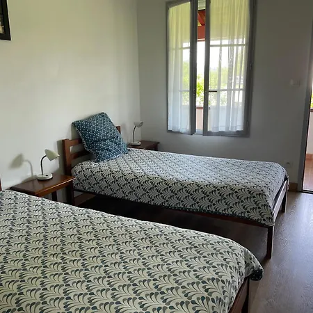 Zazpiak Bed & Breakfast