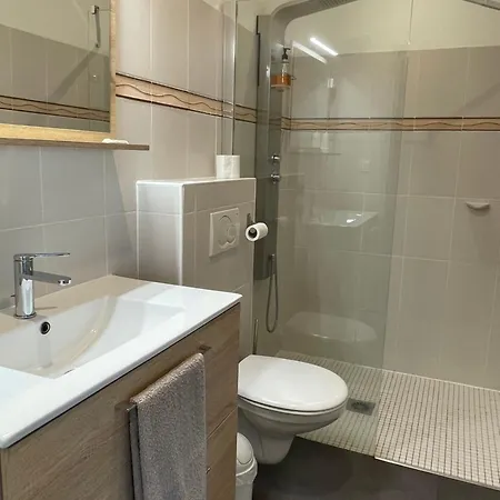 Bed & Breakfast Zazpiak
