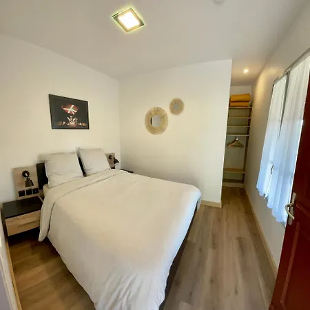 Bed & Breakfast Zazpiak