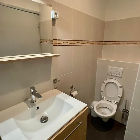 Bed & Breakfast Zazpiak Saint-Jean-Pied-de-Port