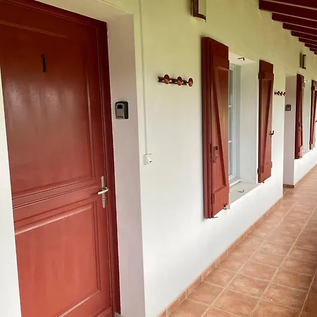 Zazpiak Bed & Breakfast