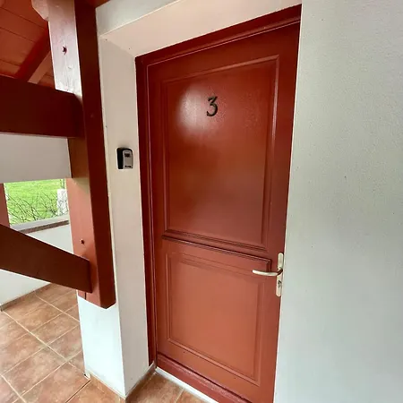 Zazpiak Bed & Breakfast Saint-Jean-Pied-de-Port