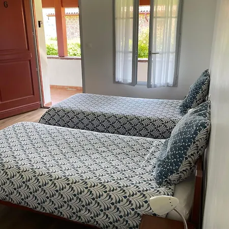 Zazpiak Bed & Breakfast