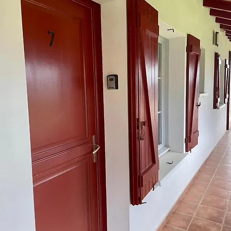 Bed & Breakfast Zazpiak