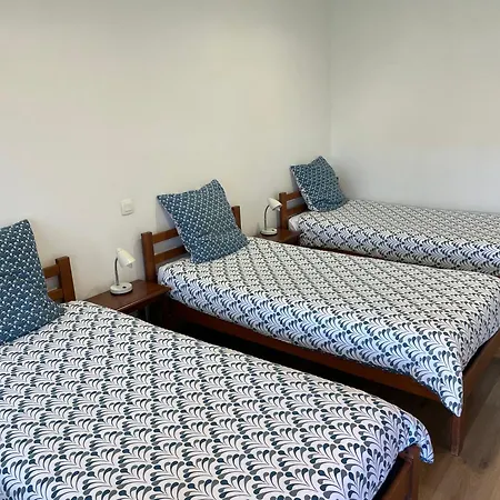 Zazpiak Bed & Breakfast *