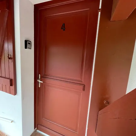 Zazpiak Bed & Breakfast Saint-Jean-Pied-de-Port