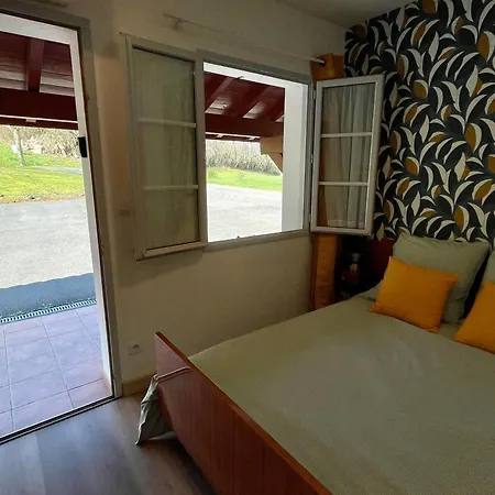 Bed & Breakfast Zazpiak Saint-Jean-Pied-de-Port